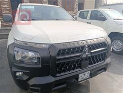 ميتسوبيشي L200